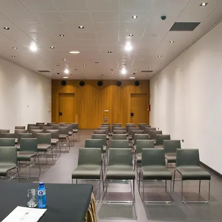 Blu Hotel Almansa-3